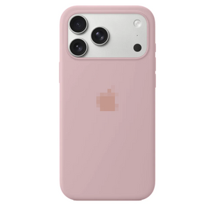 Чохол Silicone case Full iPhone 17 Air Pink sand 4019-18 фото