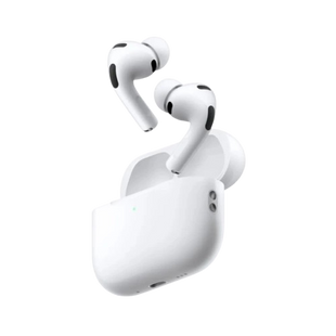 Навушники AirPods Pro 3gen. premium 1:1 4461-0 фото