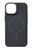 Чохол PC Delicate MagSafe для iPhone 15 Graphite 3090-4 фото