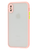 Чохол Avenger FULL Camera для iPhone Xs Max Grapefruit-Yellow 1312-5 фото