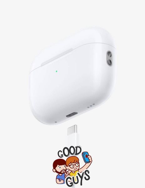 Навушники AirPods Pro 2gen. premium 1:1 515-0 фото