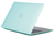 Накладка MacBook HardShell Case 13.3 Air (A1466/A1369) 2010-2012р. Mint 1292-11 фото