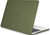 Накладка MacBook HardShell Case 15.4 Pro (A1707/A1990) 2016-2019р. Army Green 1300-21 фото