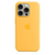 Чохол Silicone Case 1:1 для iPhone 15 Pro Sunshine 1646-114 фото