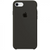 Silicone Case FULL iPhone 6,6s Charcoal gray 111-33 фото