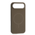 Чохол Soft Silicone Slim для iPhone 17 Air Titanium 3831-3 фото