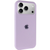 Чохол Silicone case Full iPhone 17 Air New lilac 4019-68 фото