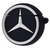 Чохол 3D для AirPods Pro Mercedes 1236-30 фото