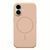 Чохол Beats Case with Magafe для iPhone 16 Gold 2912-2 фото