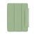 Чохол Comma Rider з місцем під пенсіл для iPad Air 11" (2024) / iPad Air 11" (2025) Light Green 2384-0 фото