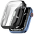 Чохол для Apple Watch 41mm Black 1163-0 фото
