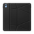 Чохол Dux Dusic Vers Series iPad 10 10.9"(2022) / iPad 11 10.9" ( 2025) Black 4545-0 фото