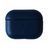 Чохол Leather Case для AirPods Pro 2gen.Midnight Blue 2865-7 фото