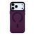 Gripp case with MagSafe для iPhone 18 Pro Deep Purple 4569-5 фото