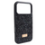 Swarovski Case iPhone 17 Pro Max Black 3908-0 фото