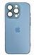 Чохол AG-Glass Case with MagSafe для iPhone 11 Pro Max Sierra Blue 343-1 фото 1