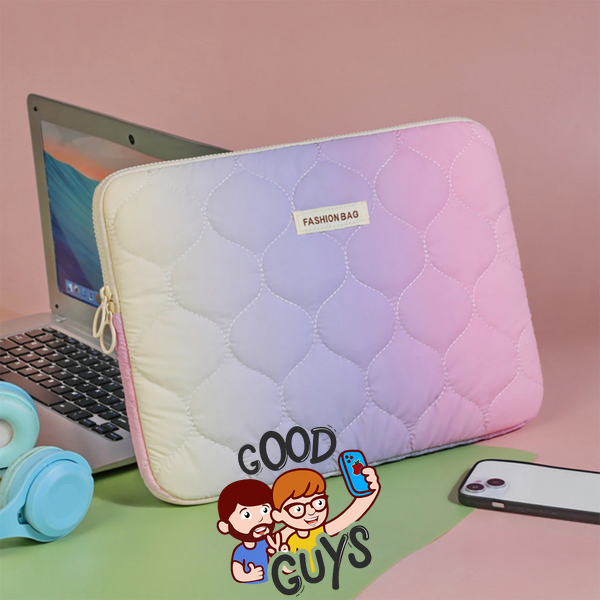 Чохол для ноутбука (13"- 15") Puffy "Fashion Bag" Gradient 4281-0 фото
