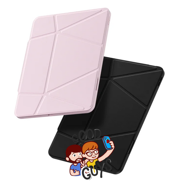 Чохол Dux Dusic Vers Series iPad 10 10.9"(2022) / iPad 11 10.9" ( 2025) Black 4545-0 фото