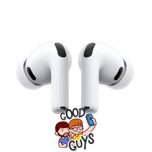 Навушники AirPods Pro 3gen. premium 1:1 4461-0 фото