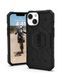 Чохол протиударний UAG Pathfinder з MagSafe для iPhone 15 Plus Black 2925-0 фото 4