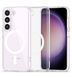 Чохол прозорий з MagSafe для Samsung S23 Plus 2945-6 фото 1