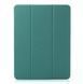 Чохол з місцем під стилус для iPad Pro 11" (2024) Pine Green 2703-4 фото 2