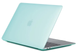 Накладка MacBook HardShell Case 13.3 Air (A1466/A1369) 2010-2012р. Mint 1292-11 фото 1