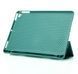 Чохол з місцем під стилус для iPad Pro 11" (2024) Pine Green 2703-4 фото 4