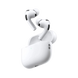 Навушники AirPods Pro 3gen. premium 1:1 4461-0 фото 1