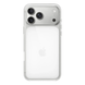 Чохол Clear Case 1:1 with MagSafe iPhone 18 Pro White 4583-0 фото 1