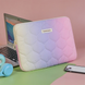 Чохол для ноутбука (13"- 15") Puffy "Fashion Bag" Gradient 4281-0 фото 3