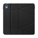Чохол Dux Dusic Vers Series iPad 10 10.9"(2022) / iPad 11 10.9" ( 2025) Black 4545-0 фото 1