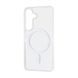 Чохол прозорий з MagSafe для Samsung S23 Plus 2945-6 фото 2