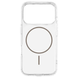 Чохол Smoky Magsafe Case 17 Pro Max White 4298-1 фото 1