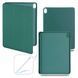 Чохол з місцем під стилус для iPad Pro 11" (2024) Pine Green 2703-4 фото 1