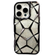 Diamond case 3D iPhone 11 Pro Black 4148-1 фото 1