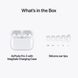 Навушники AirPods Pro 3gen. premium 1:1 4461-0 фото 4