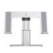 Підставка Baseus Metal Adjustable Laptop Stand LUJS000012 Silver 2680-0 фото 3