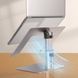 Підставка Baseus Metal Adjustable Laptop Stand LUJS000012 Silver 2680-0 фото 7
