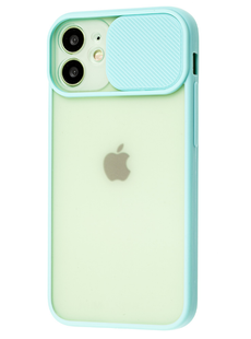 Чохол Avenger Hide Camera для iPhone 12 Mini Turquoise 1331-5 фото