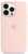 Чохол Silicone Case 1:1 для iPhone 13 Pro Max Chalk Pink 1001-1 фото