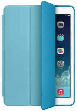 Чохол Smart Case iPad Mini 1| 2 | 3 Light Blue 1015-10 фото