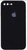 Чохол Silicone Case FULL+camera, SQUARE side iPhone 7 Plus,8 Plus Black 1056-9 фото