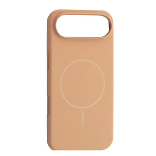 Чохол Soft Silicone Slim для iPhone 17 Air Gold 3831-4 фото
