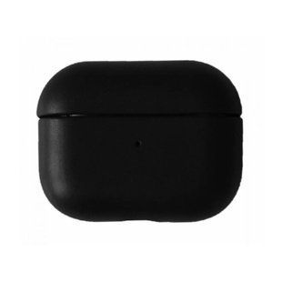 Чохол Leather Case для AirPods 4 Black 2866-0 фото