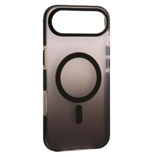 Чохол з градієнтом Mystik Gradient Magsafe 17 Air Black 4424-0 фото