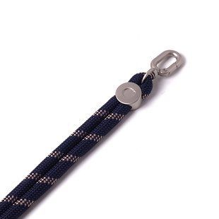 Ремінець Griply Crossbody Rope Strap Navy/Stone 4322-17 фото