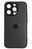 Чохол AG-Glass Case with MagSafe для iPhone 11 Pro Max Graphite 343-2 фото