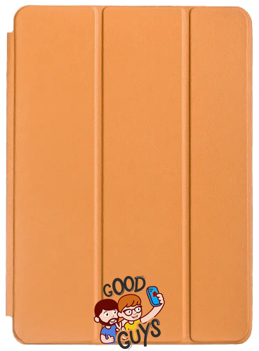 Чохол Smart Case iPad Mini 6 (2021)/iPad Mini 7 (2024) Light Brown 1018-0 фото