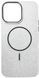 Gleaming MagSafe Case для iPhone 14 Pro White 2889-3 фото 2